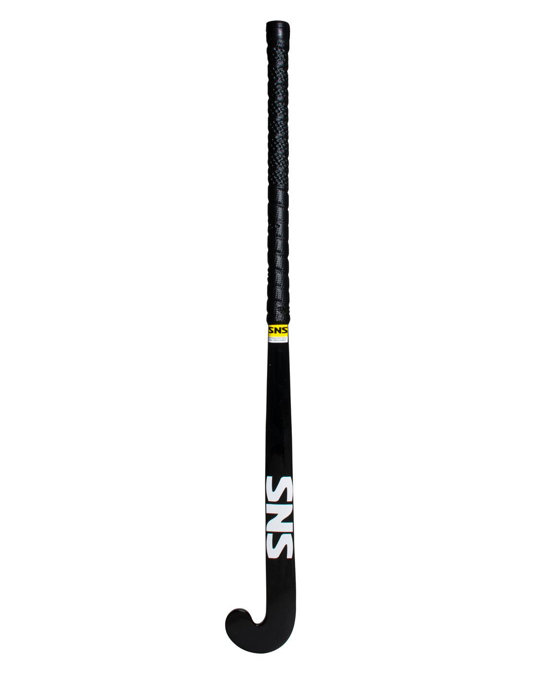 SNS Xenon Wooden Hockey Stick - Mill Sports