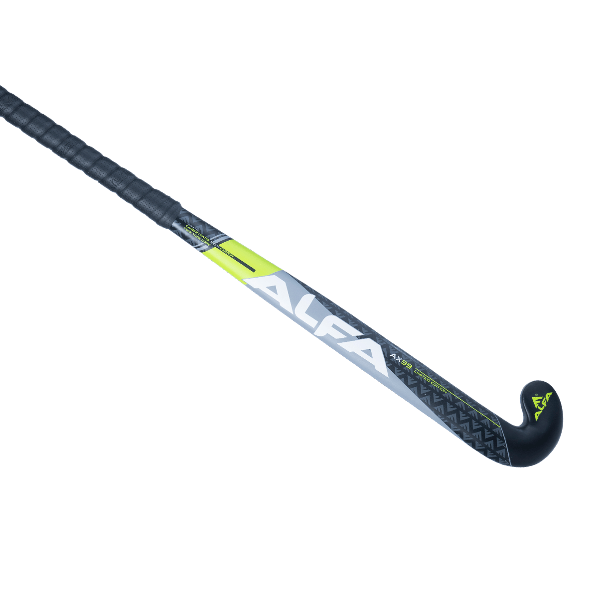 Alfa AX-99 Composite Field Hockey Stick Mill Sports