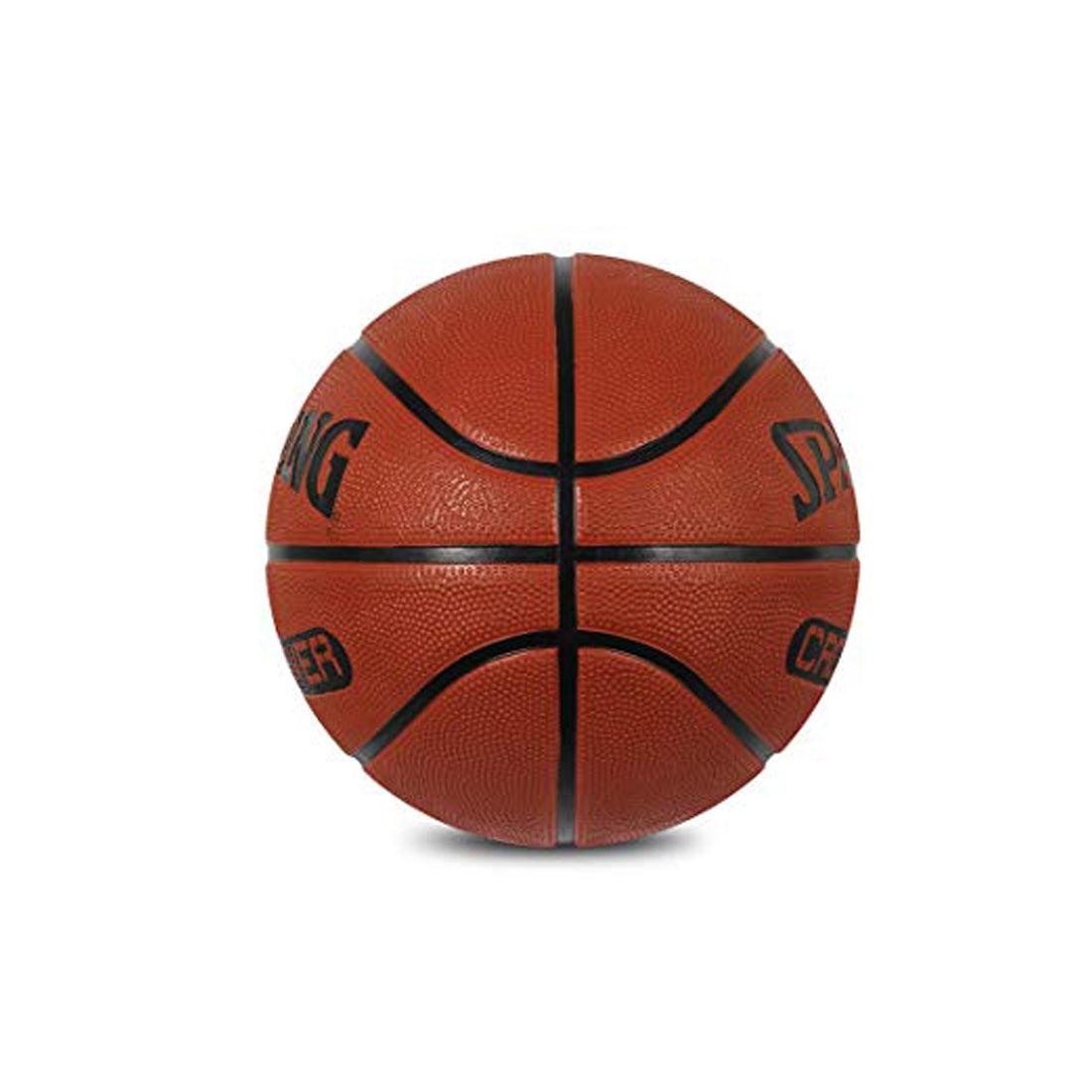 Spalding Crossover Basketball - Shoply