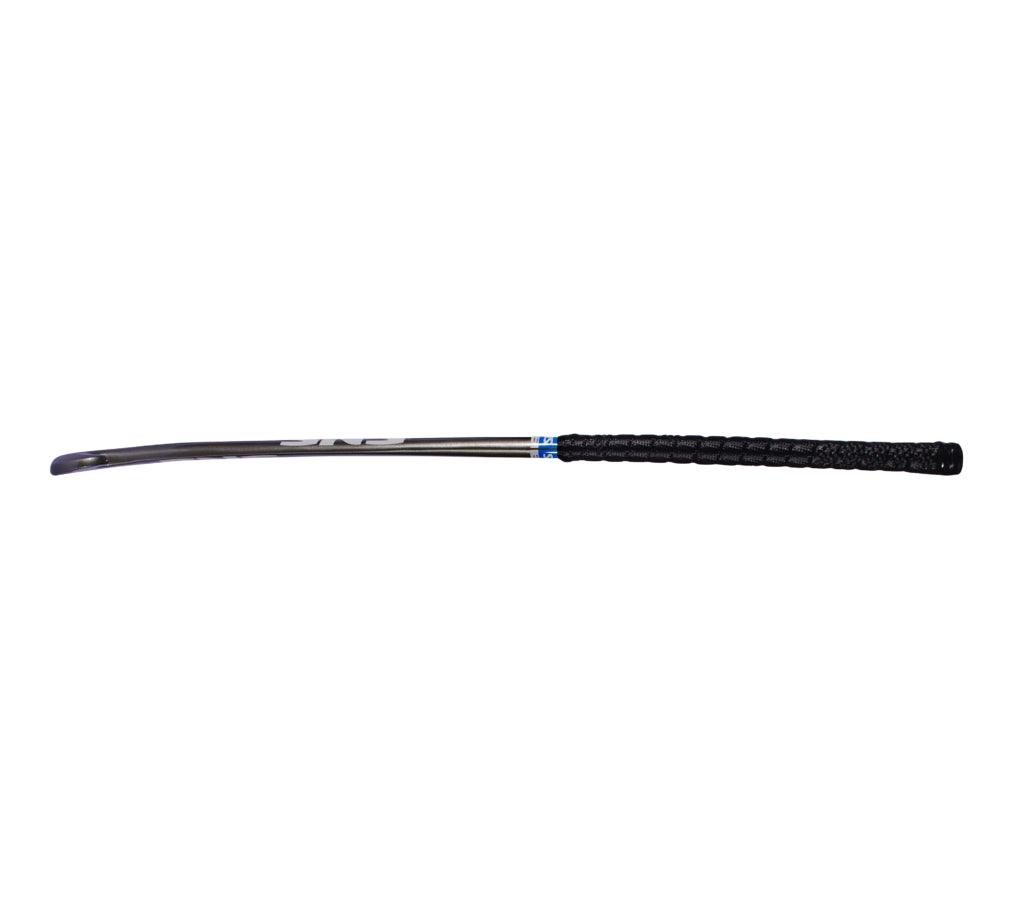 SNS Xenon Wooden Hockey Stick (Sliver)- Mill Sports