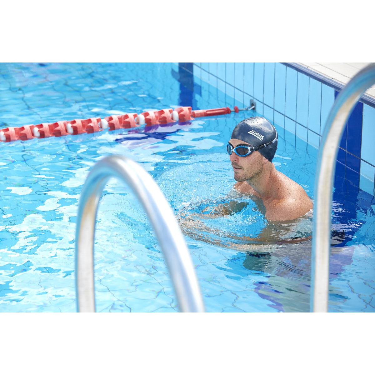 Zoggs Predator Flex Polarized Ultra Reactor Goggles - Shoply