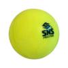 SNS Practice Smooth Hockey Ball (Yellow) - Mill Sports