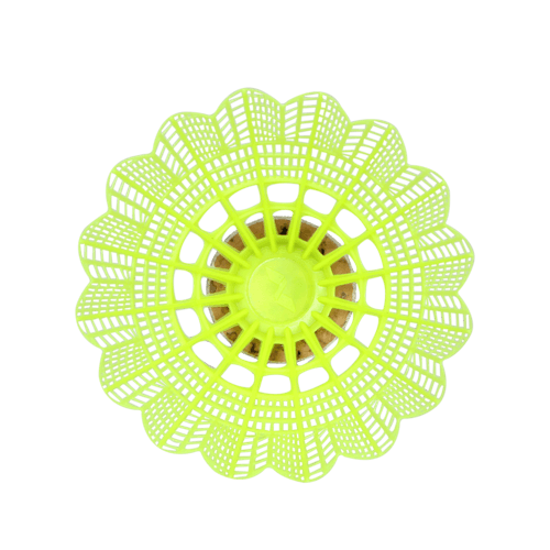 NIVIA Nylon Shuttle Indoor - Mill Sports