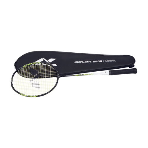NIVIA Solar 5600 (Badminton) - Mill Sports