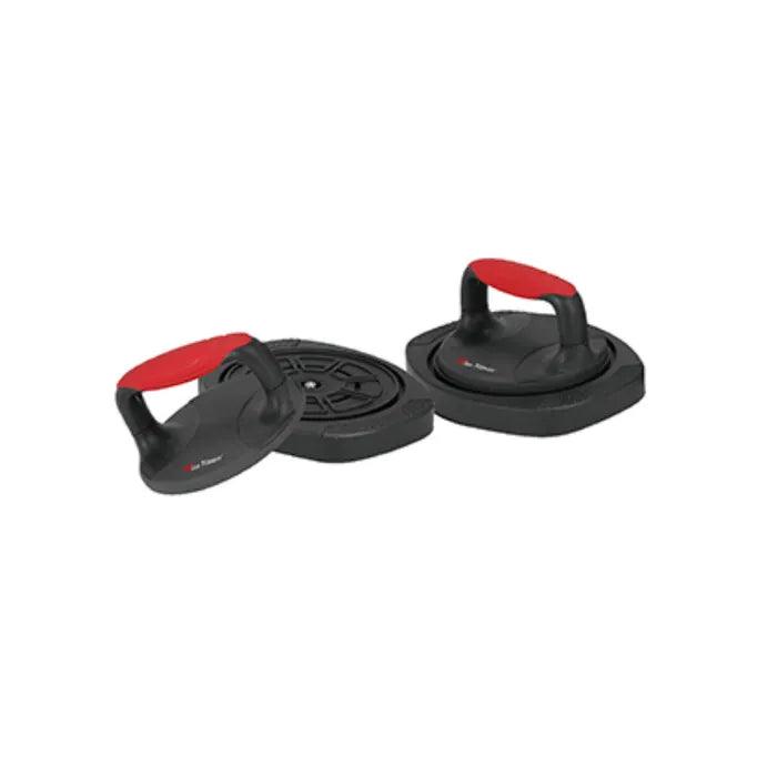 Bollinger Vine 3 Way Push Up Twister/ Push Up Bar - Shoply