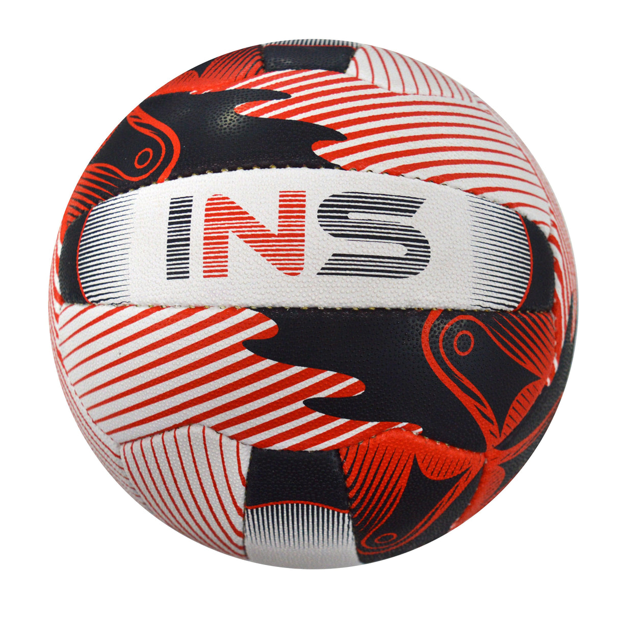 INS Legacy Netball - Mill Sports