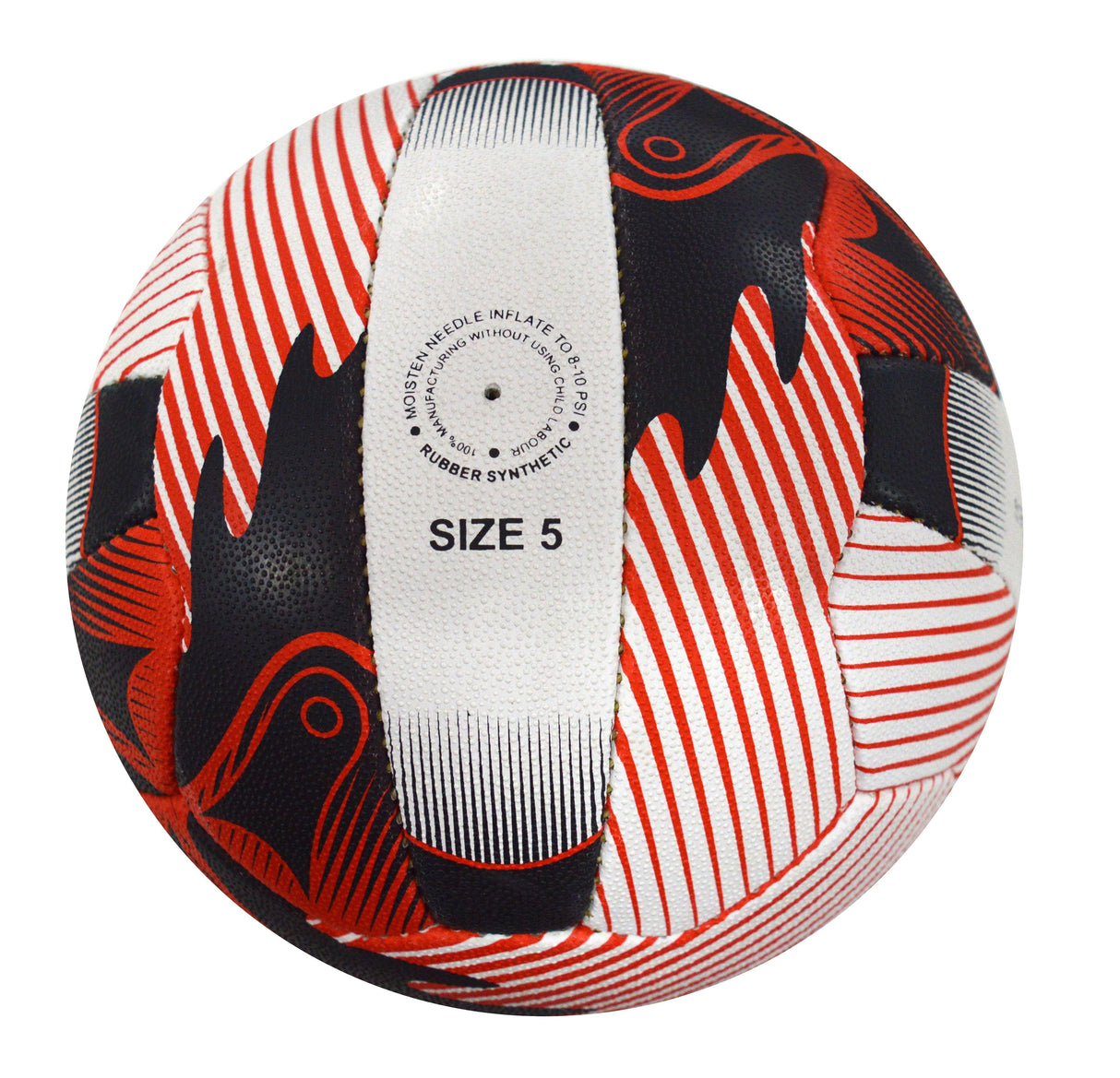 INS Legacy Netball - Mill Sports