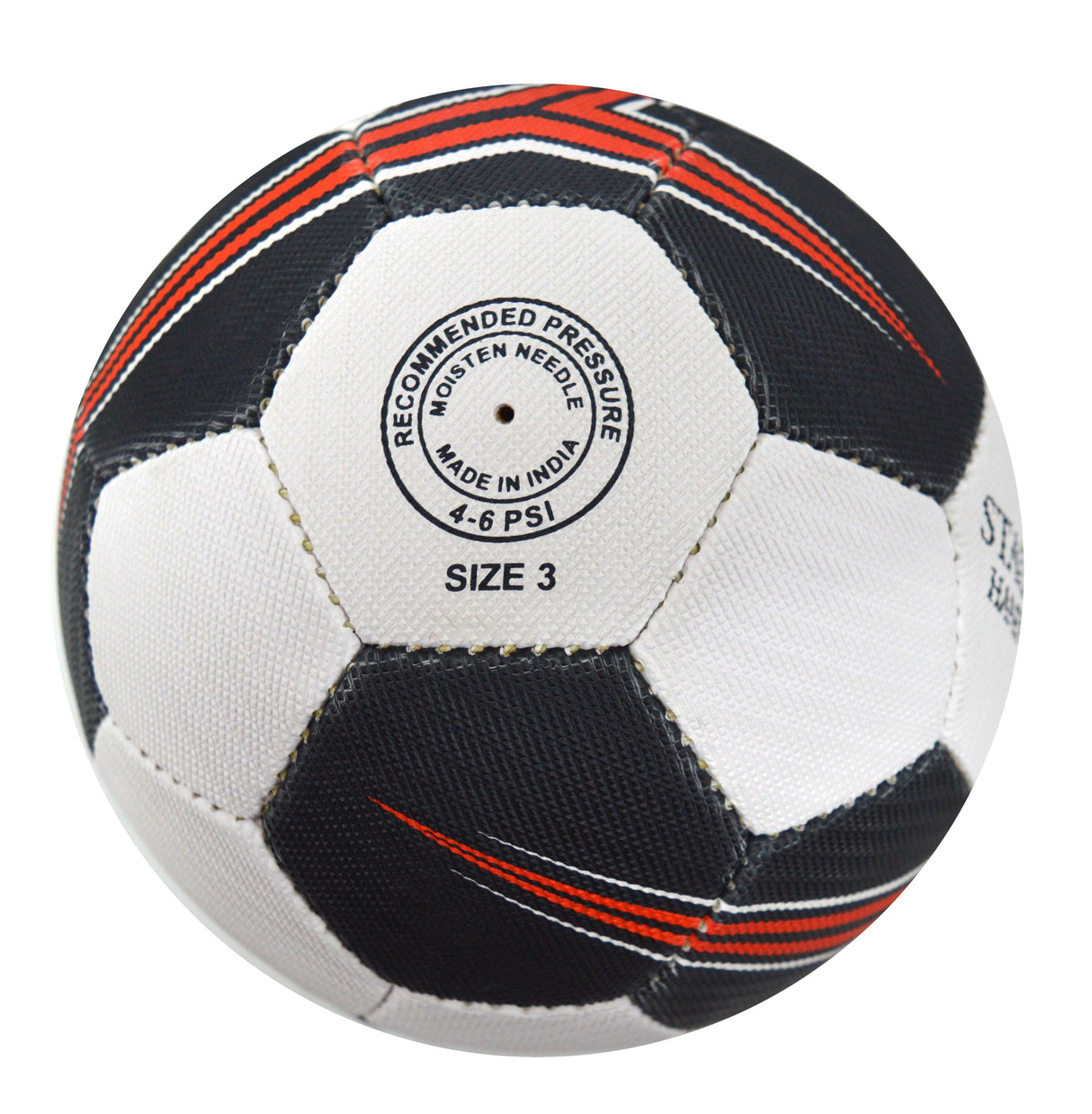 INS Staunch Handball - Mill Sports