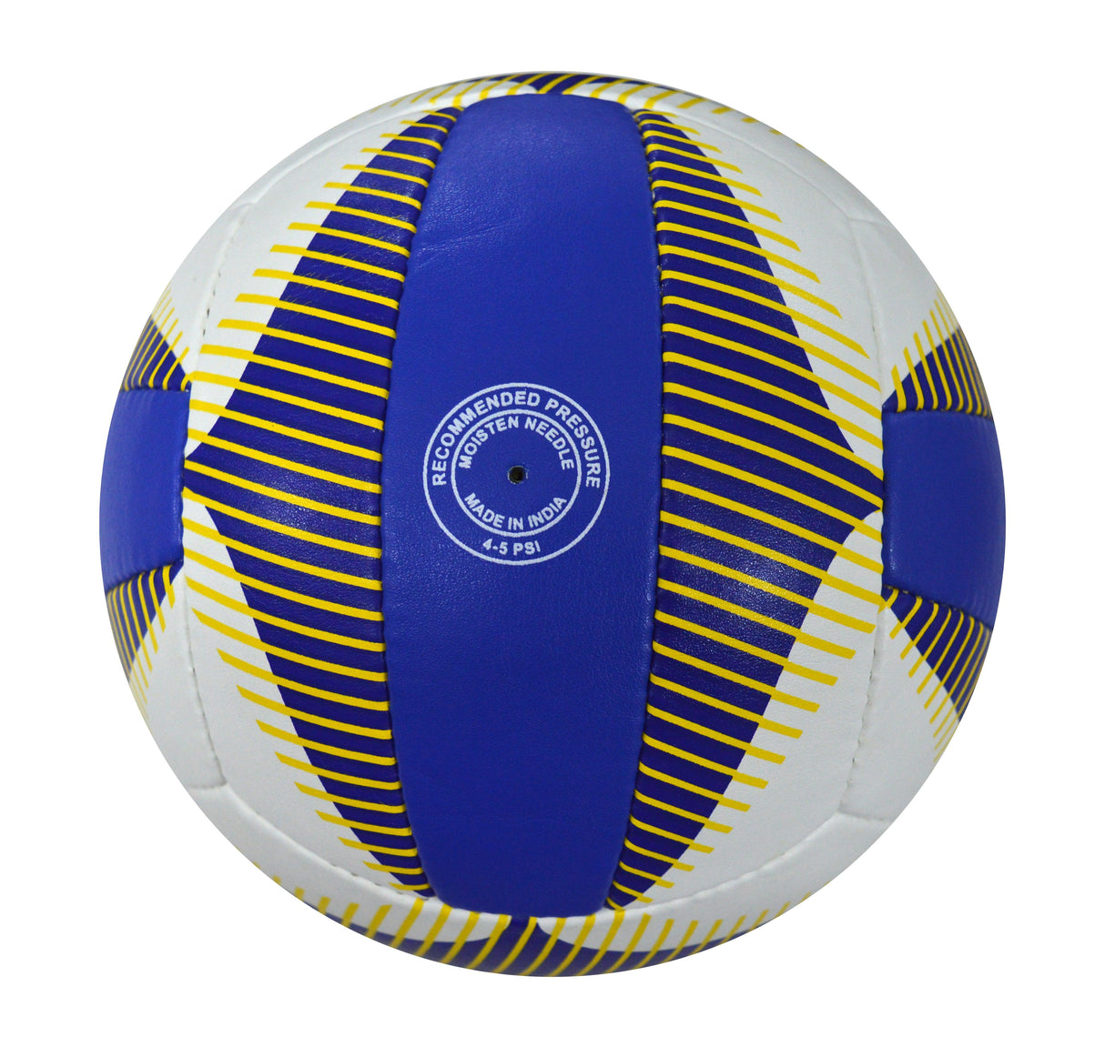 INS Adroit Volleyball - Mill Sports