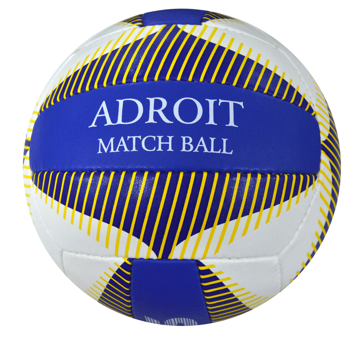 INS Adroit Volleyball - Mill Sports