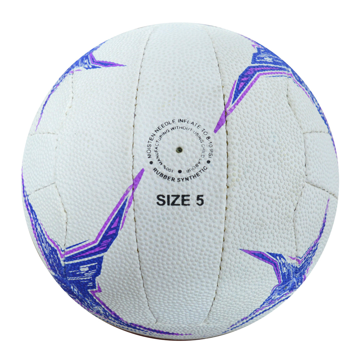 INS Impedance Netball - Mill Sports