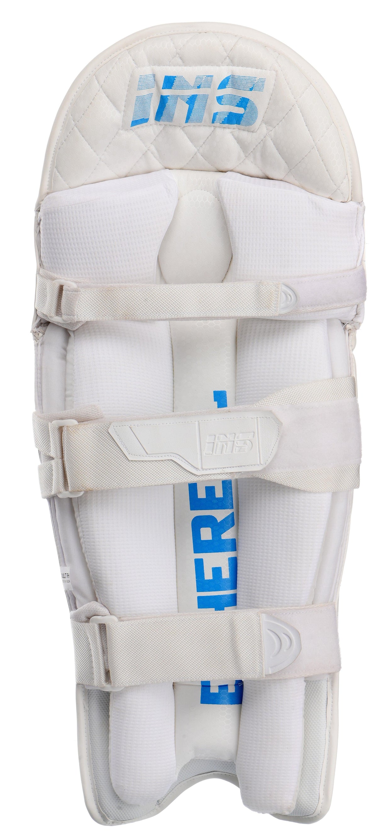 INS Ethereal Batting Pads - Shoply