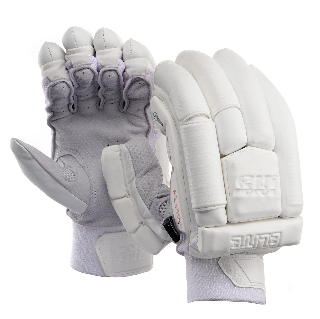 INS Elite Batting Gloves - Shoply
