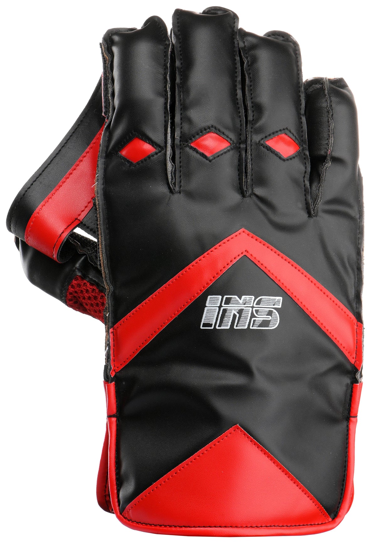 INS Elite Wicket-Keeping Gloves - Shoply