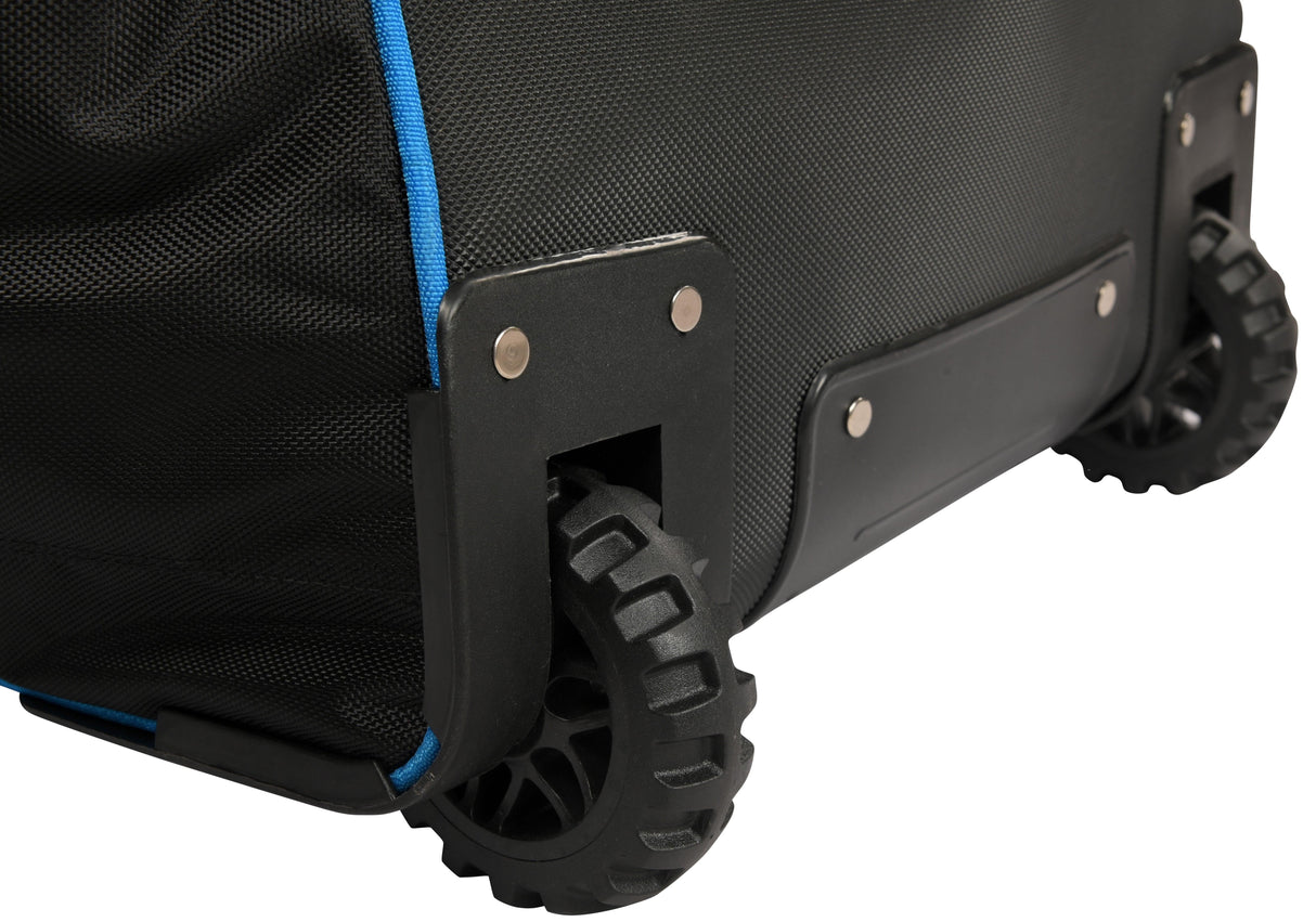 INS Ethereal Wheelie Cricket Kitbag - Shoply