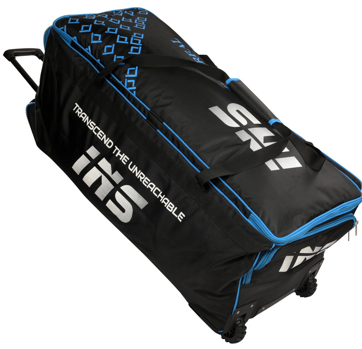 INS Ethereal Wheelie Cricket Kitbag - Shoply