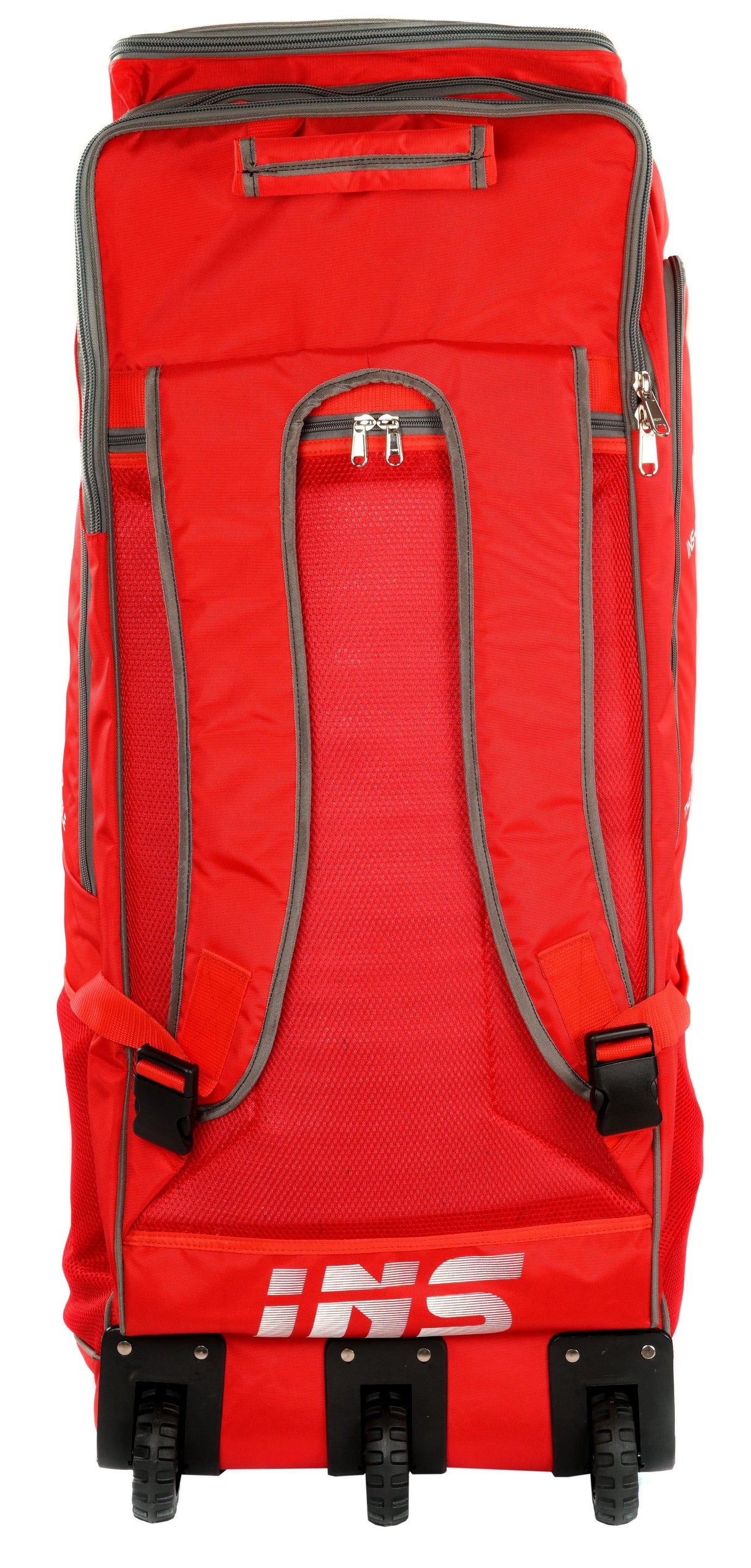 INS Elite Pro-Duffle Cricket Kitbag - Shoply
