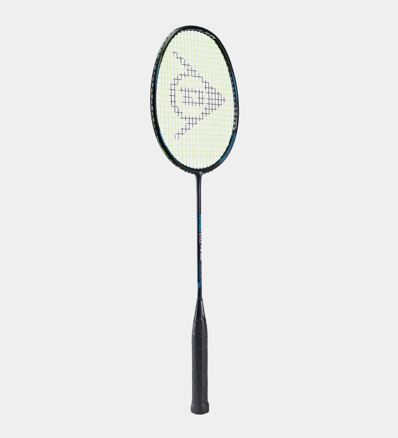 Dunlop Nitro-Star FS-1100 Badminton Racket - Shoply