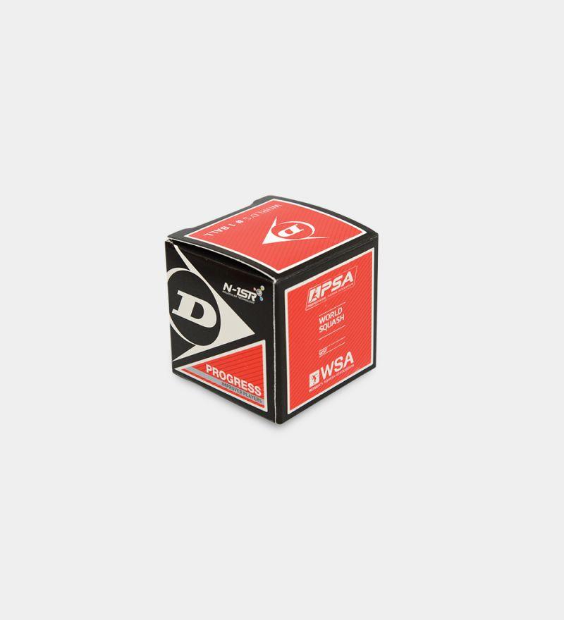 Dunlop Squash Ball - PROGRESS - Shoply