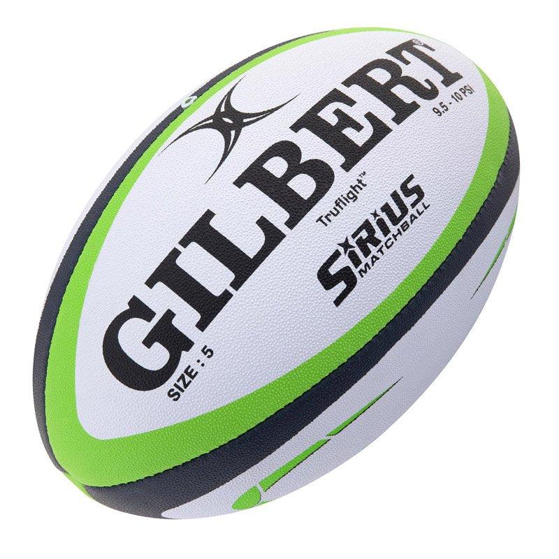 Gilbert SIRIUS Match Ball - Shoply