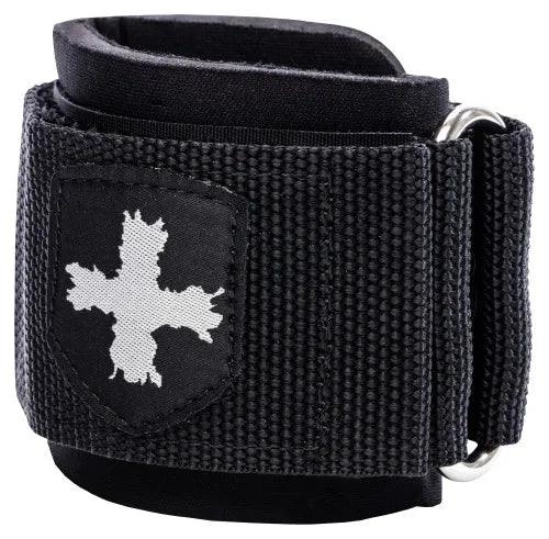 Harbinger 2" Wrist Supports Adjustable Uni Size - Shoply