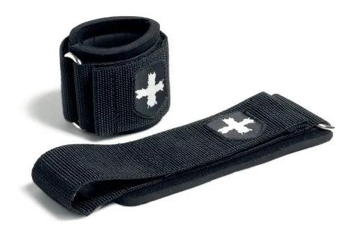 Harbinger 2" Wrist Supports Adjustable Uni Size - Shoply