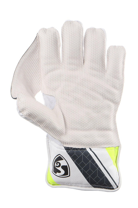 SG RSD Xtreme Wicket Keeping Gloves Mill Sports 