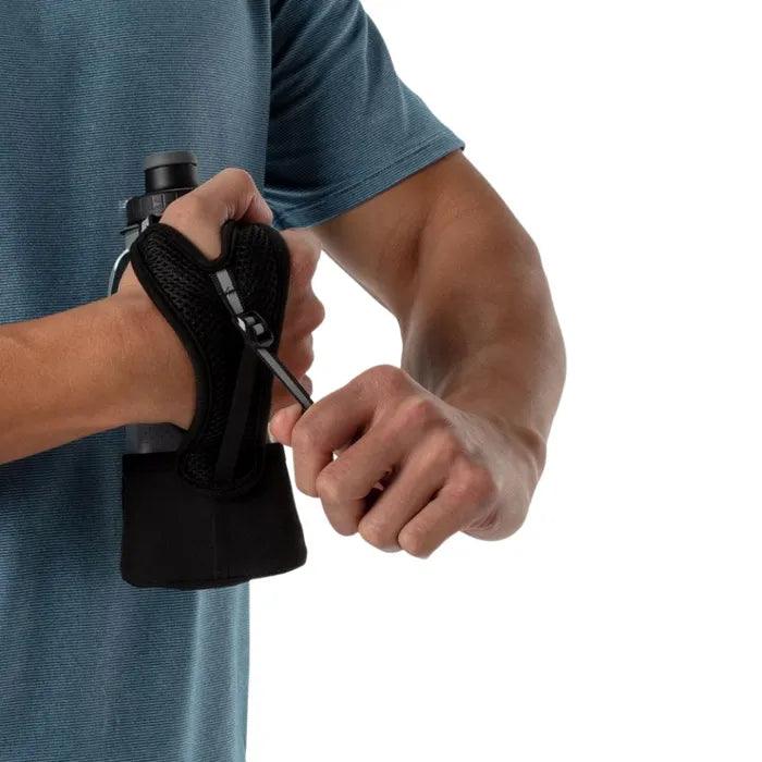 Nathan QuickSqueeze Lite Insulated Bottle - Shoply