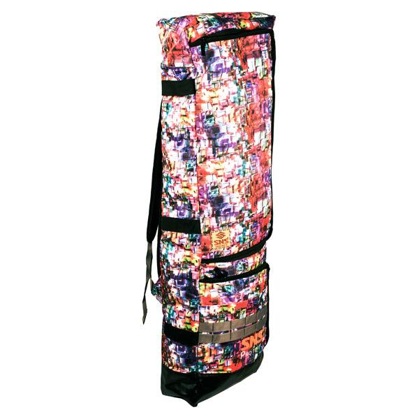 SNS Pro Tour Jumbo Bag (Pink Graffiti) - Mill Sports