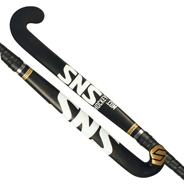 SNS Players Edition Composite Hockey Stick (Scoop) -Mill Sports