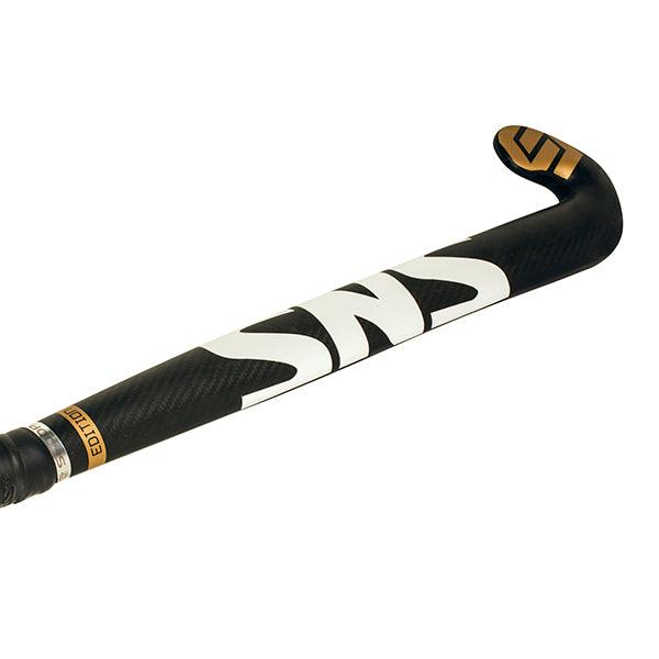 SNS Players Edition Composite Hockey Stick (Scoop) -Mill Sports