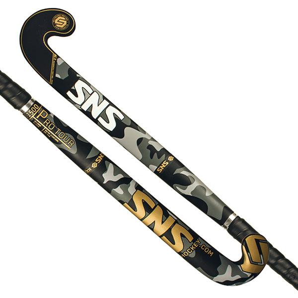 SNS Pro Tour 11500 Drag Pro Composite Hockey Stick - Mill Sports