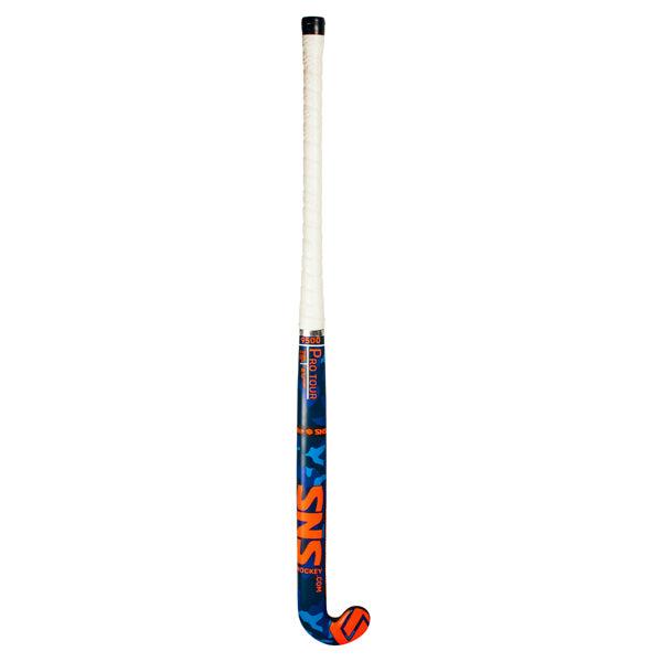SNS Pro Tour 9500 Composite Hockey Stick (Drag) - Mill Sports