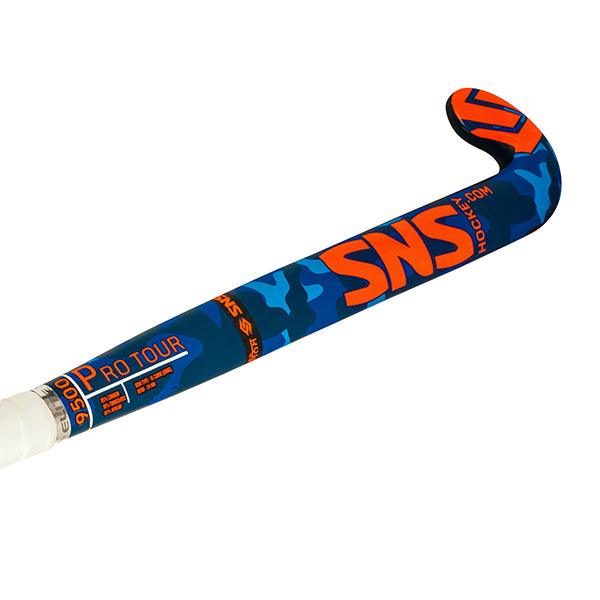 SNS Pro Tour 9500 Composite Hockey Stick (Elite) - Mill Sports