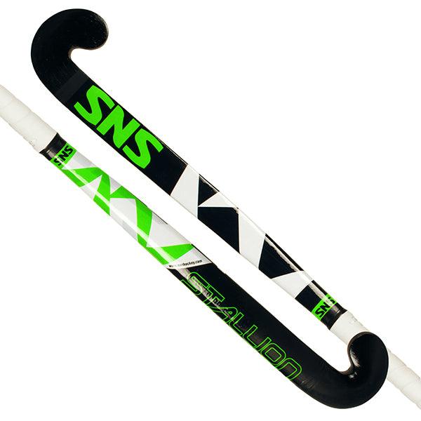 SNS Stallion Wooden Hockey Stick - Mill Sports