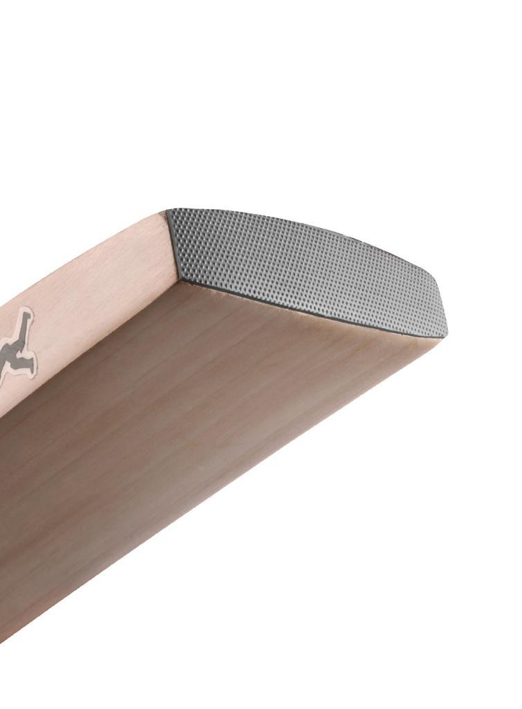 INS Regal 1.0 Grade 1 English Willow Cricket Bat (Short Handle) - Mill Sports