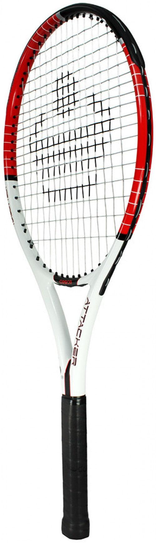Cosco Attacker Senior Tennis Racket Mill Sports