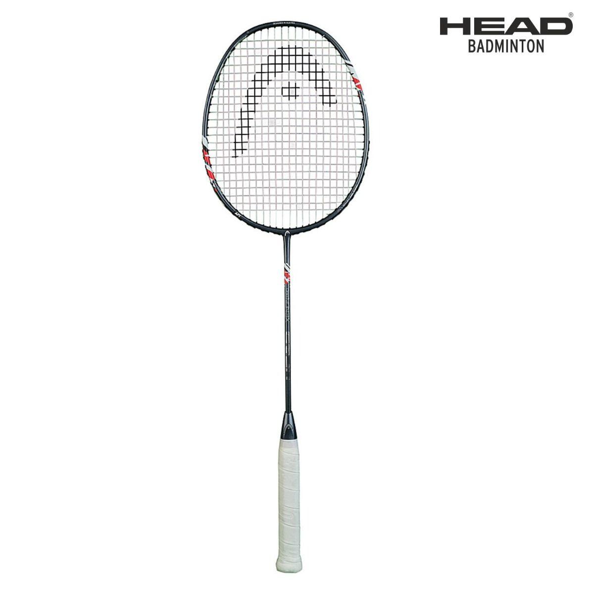 HEAD Xenon Pro Badminton Racket (STRUNG) - Mill Sports