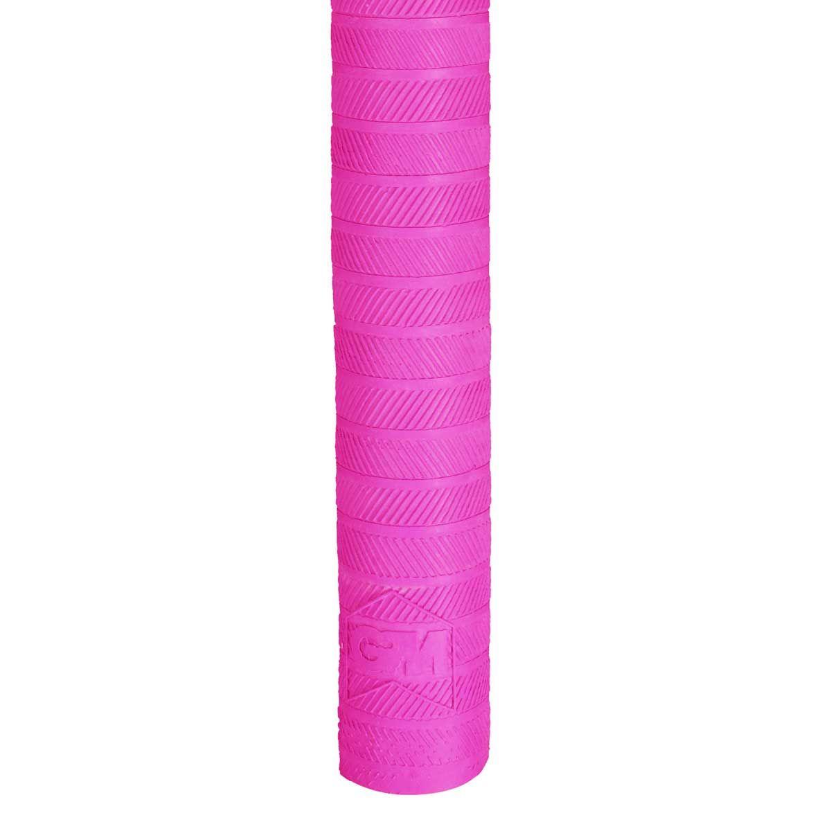 GM Band Matrix Cricket Bat Grip Pink Color Mill Sports