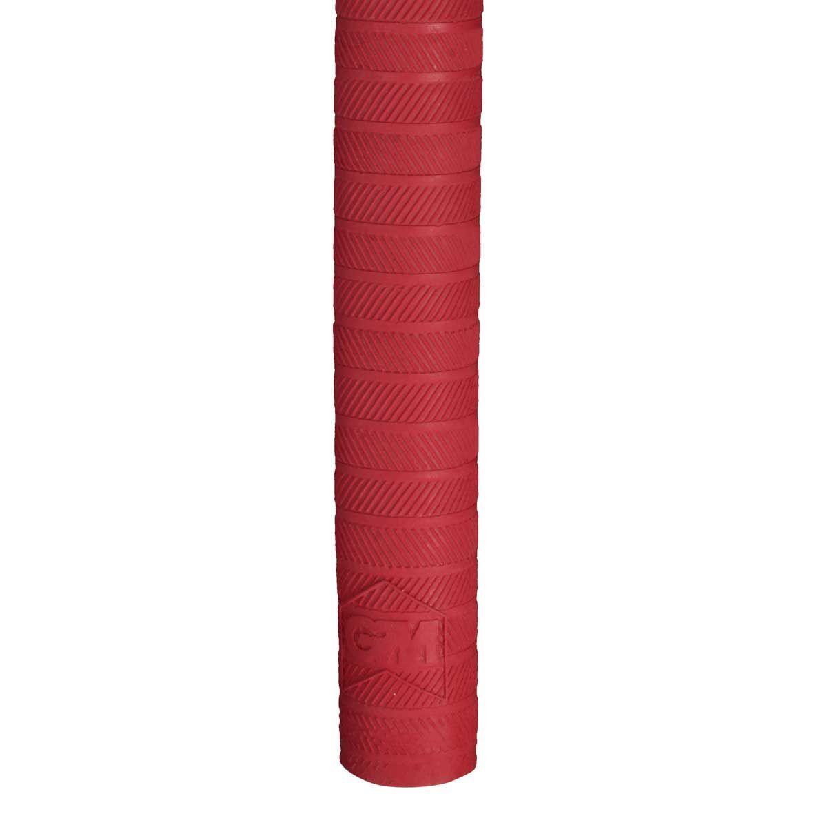 GM Band Matrix Cricket Bat Grip RED Color Mill Sports