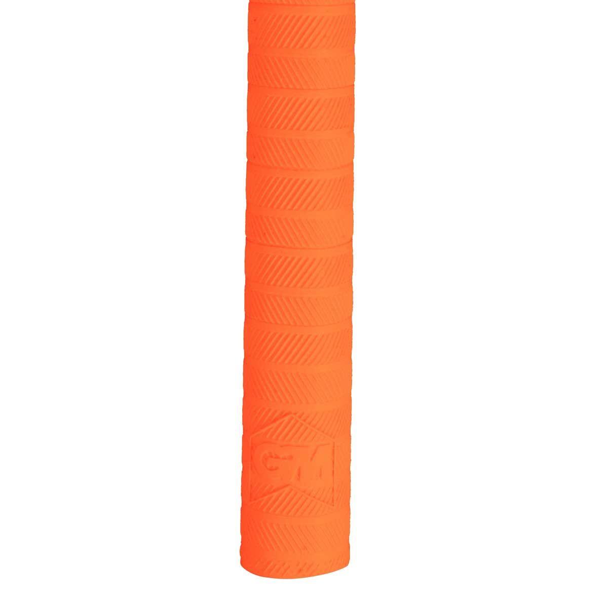 GM Band Matrix Cricket Bat Grip Orange Color Mill Sports