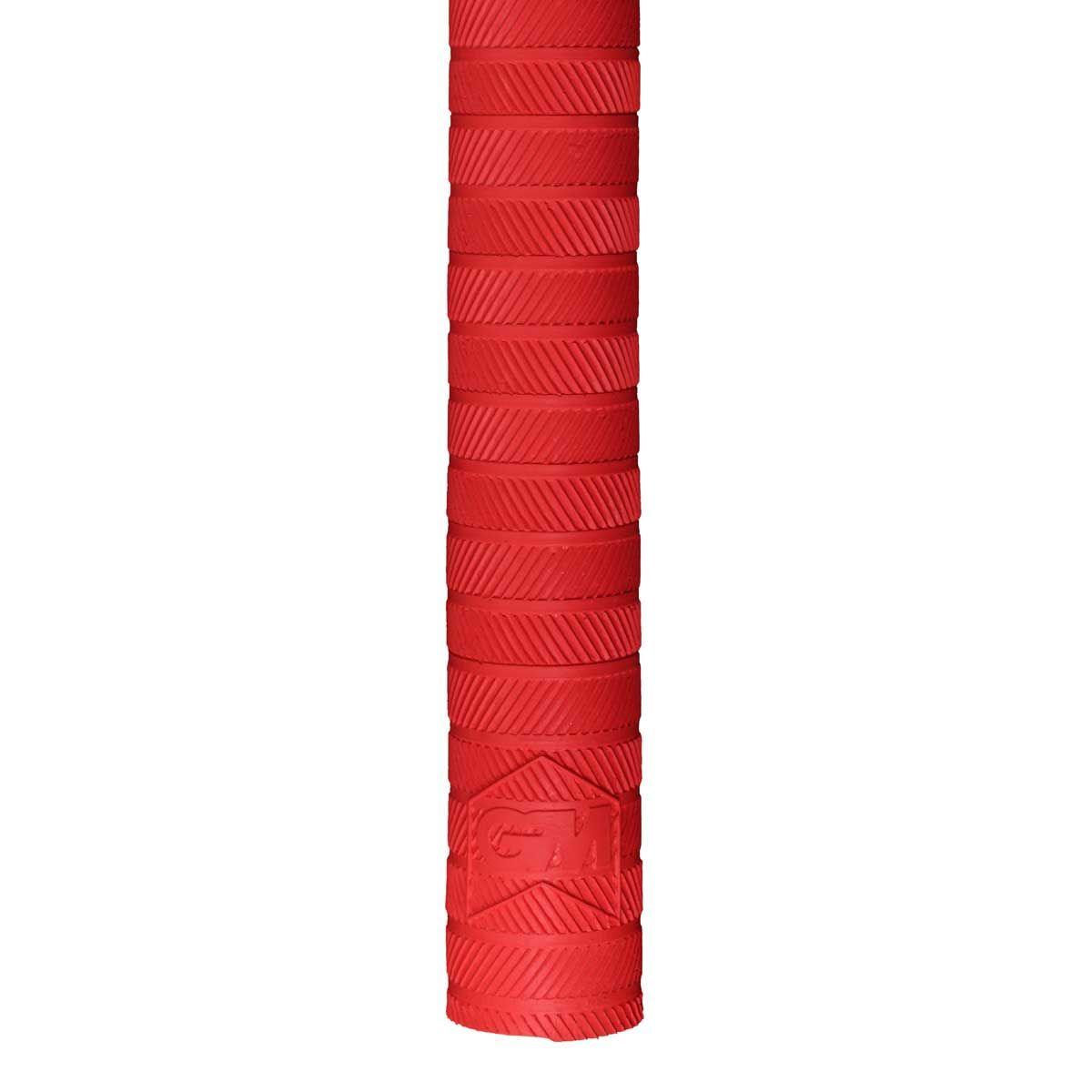 GM Band Matrix Cricket Bat Grip Red Color Mill Sports
