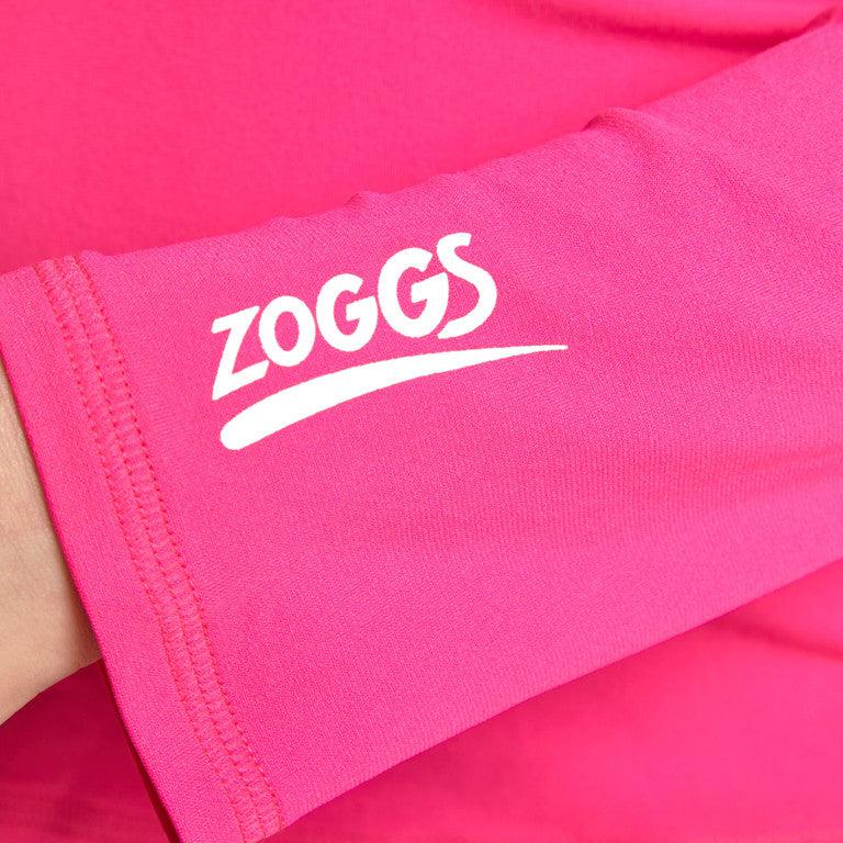 Zoggs Bells Long Sleeve Sun Top - Shoply