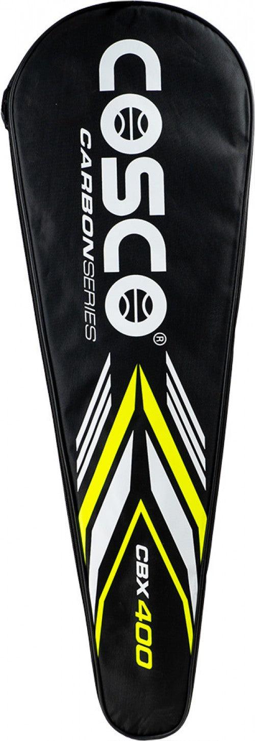 Cosco CBX400 Badminton Racket (Senior) Bag - Mill Sports