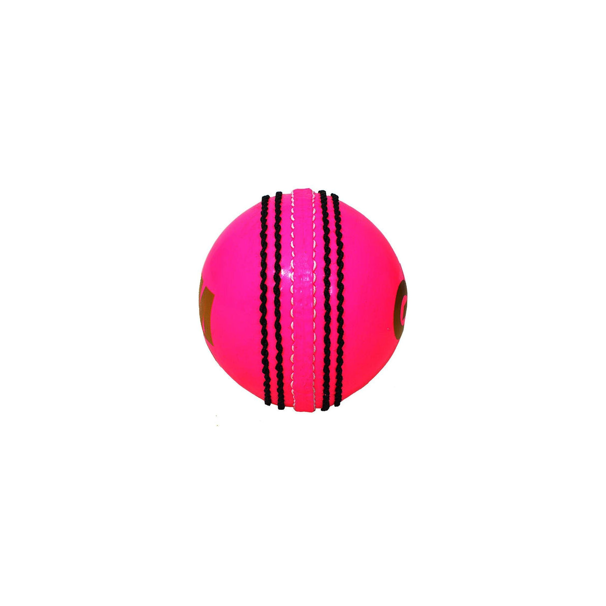 GM County Star Leather Cricket Ball (Pink) - Mill Sports