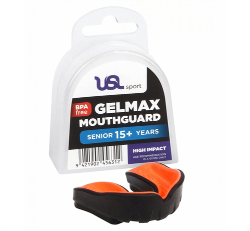 USL SPORT GEL MAX MOUTHGUARD - Shoply