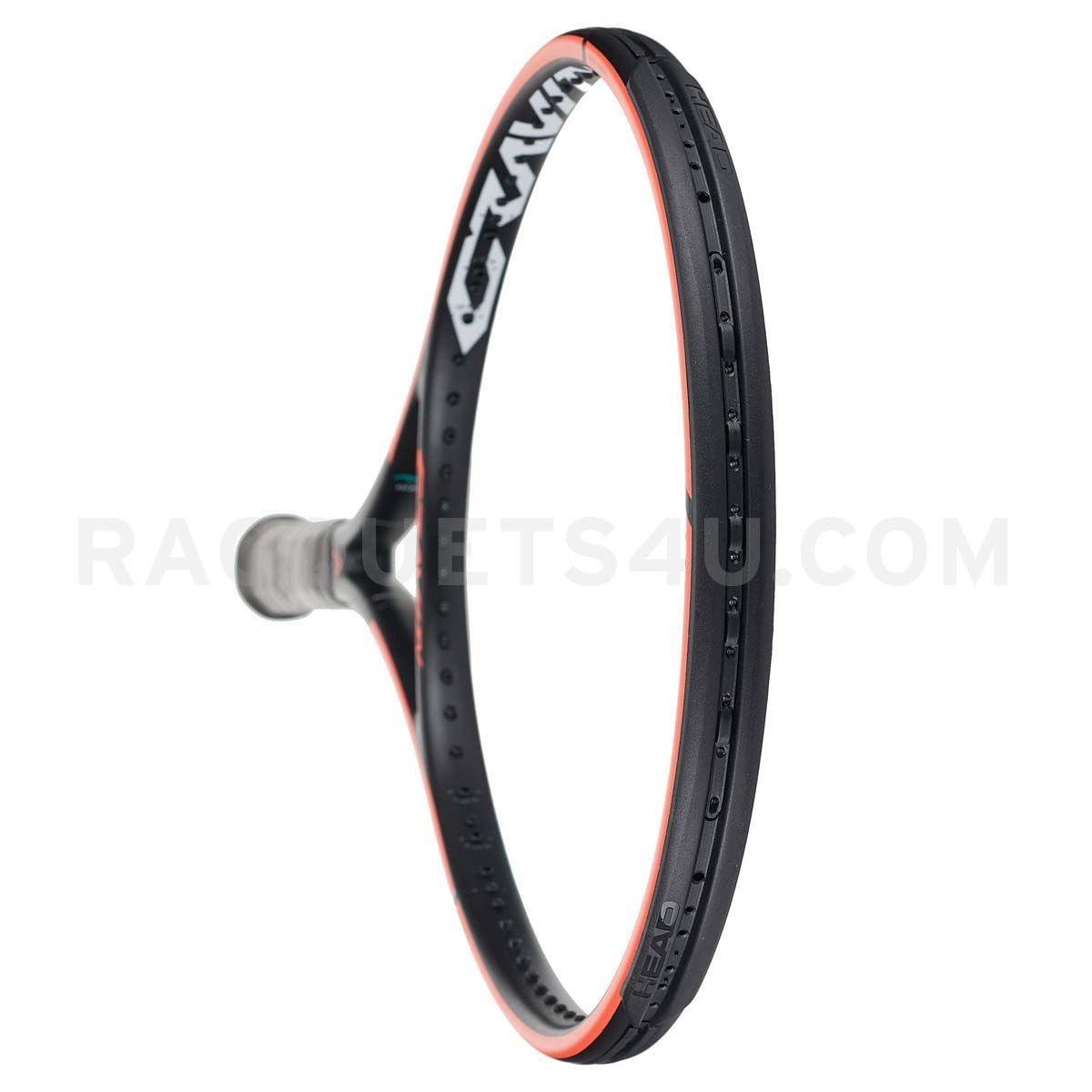 HEAD Graphene 360+ Gravity Pro Tennis Racquet (Unstrung) - Mill Sports