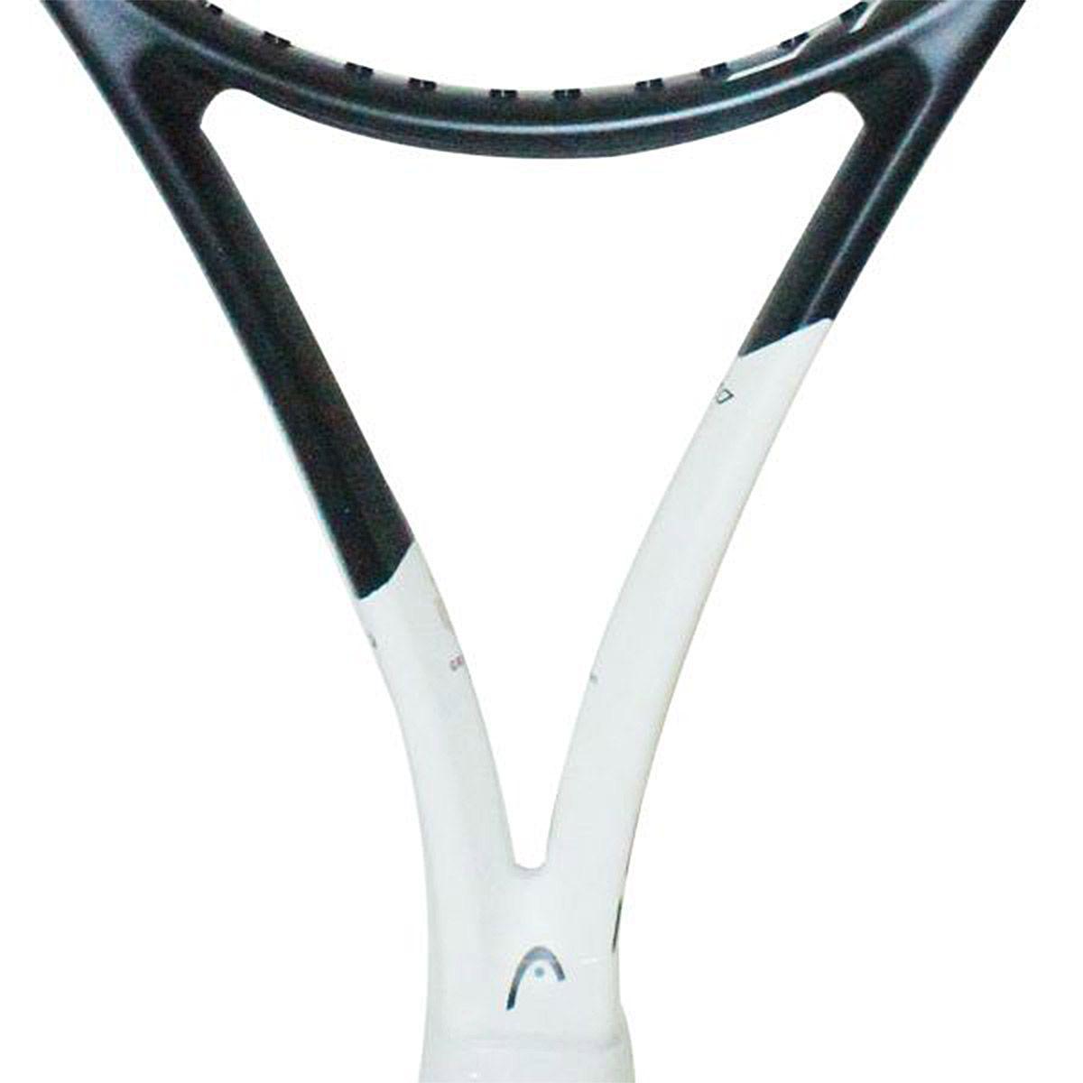 HEAD Graphene 360 Speed Pro Tennis Racquet (Unstrung) - Mill Sports