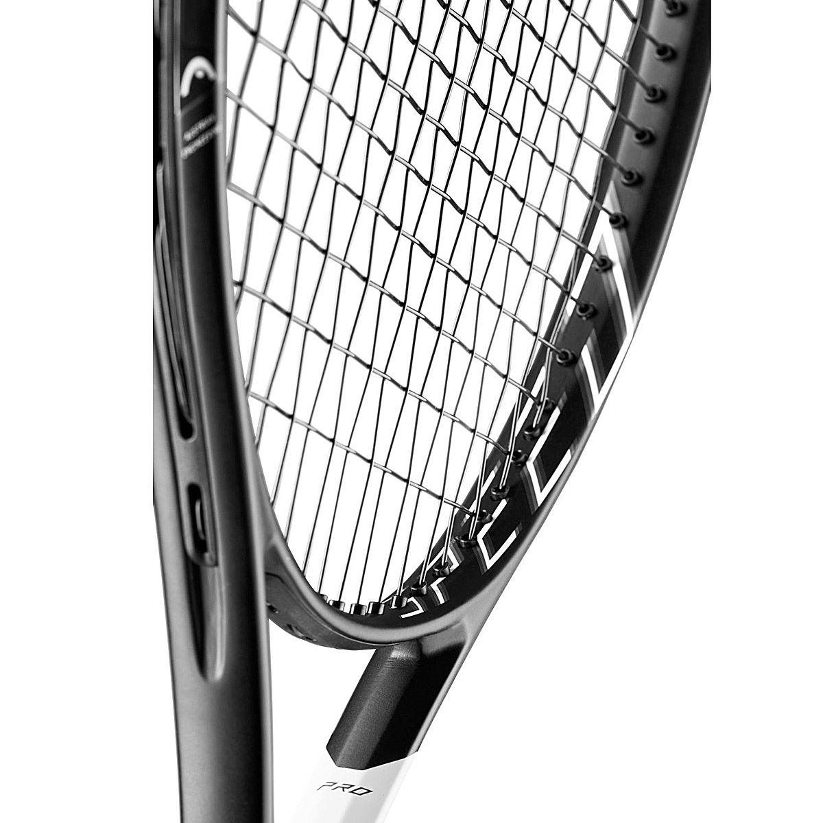 HEAD Graphene 360 Speed Pro Tennis Racquet (Unstrung) - Mill Sports