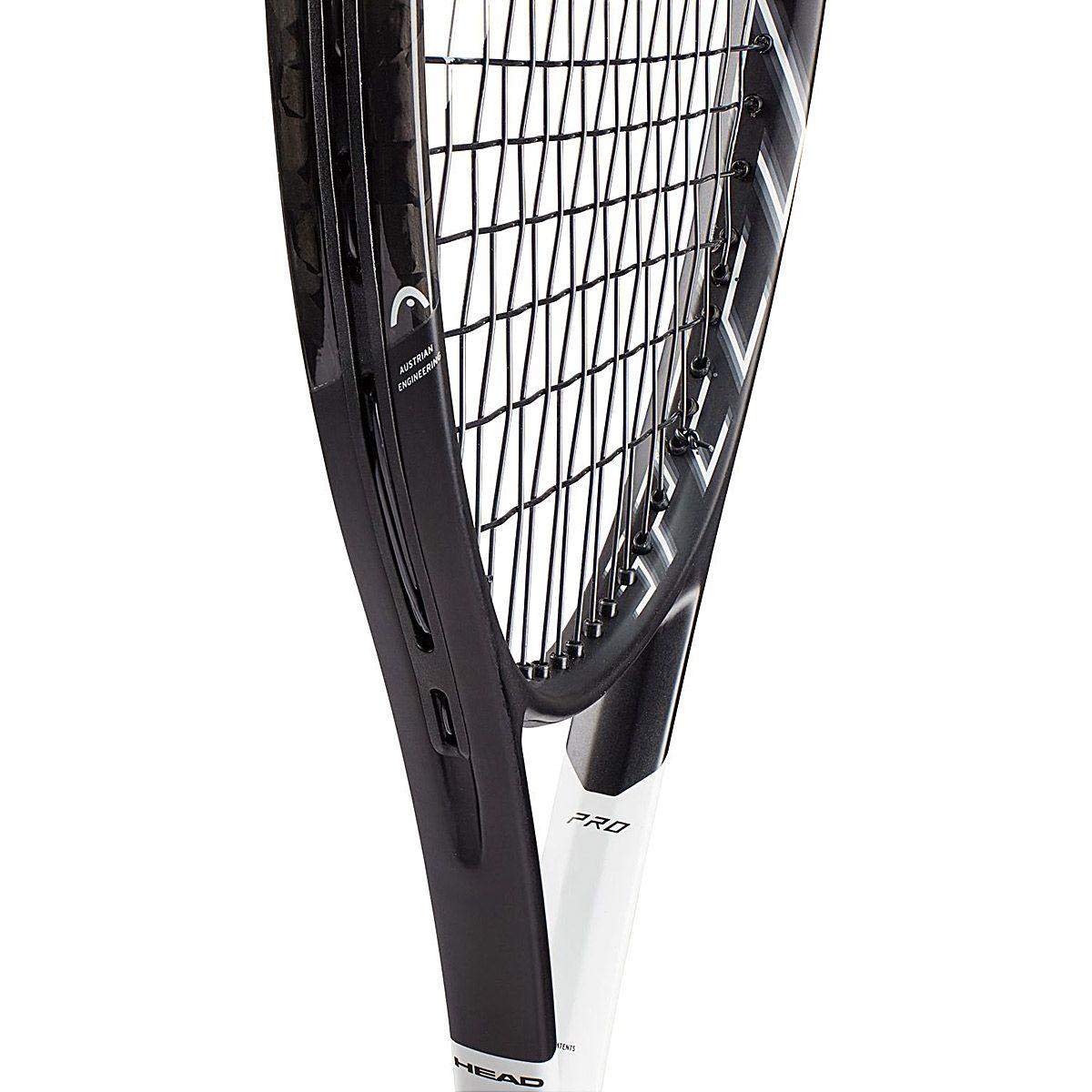 HEAD Graphene 360 Speed Pro Tennis Racquet (Unstrung) - Mill Sports